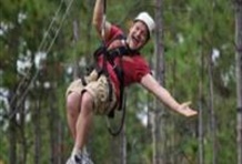 Zipline Adventure